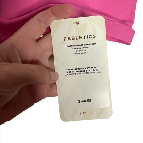 Fabletics - Picture 5 of 6